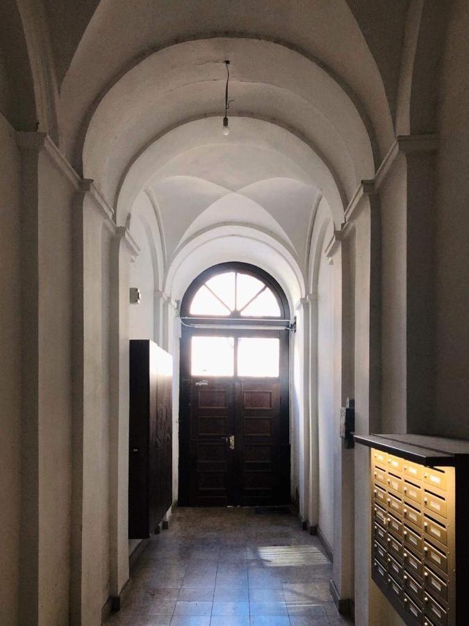 Cozy Studio Flat In The Heart Of Budapest Bagian luar foto