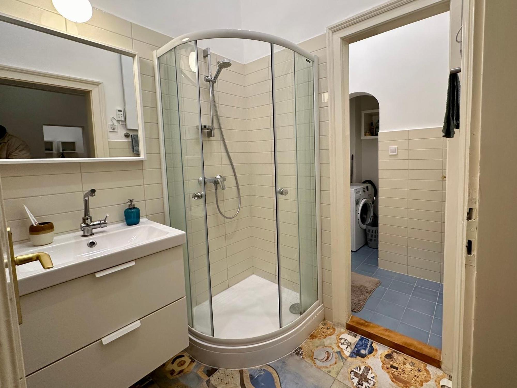 Cozy Studio Flat In The Heart Of Budapest Bagian luar foto